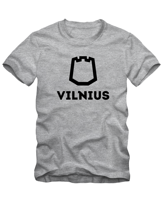 Vilniaus logo Vilniaus logo